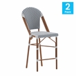 Flash Furniture Lourdes 25.75
