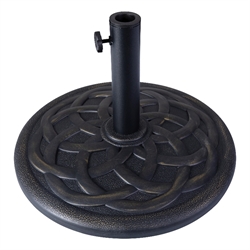 Patio Umbrella Bases
