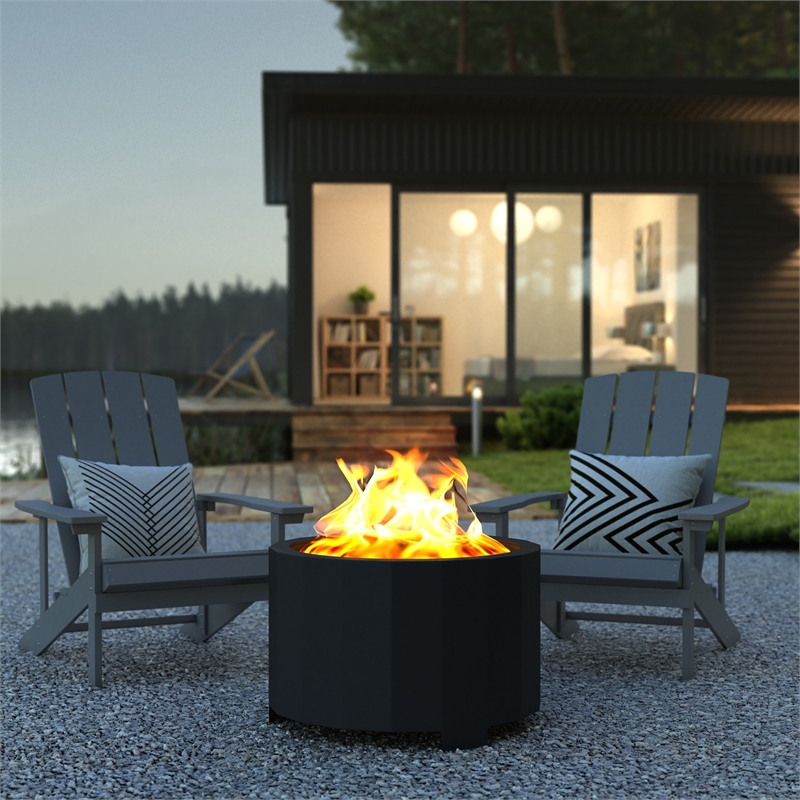 Flash Furniture Titus 27