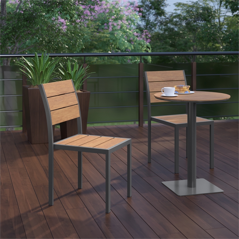 Flash Furniture Finch 16.75