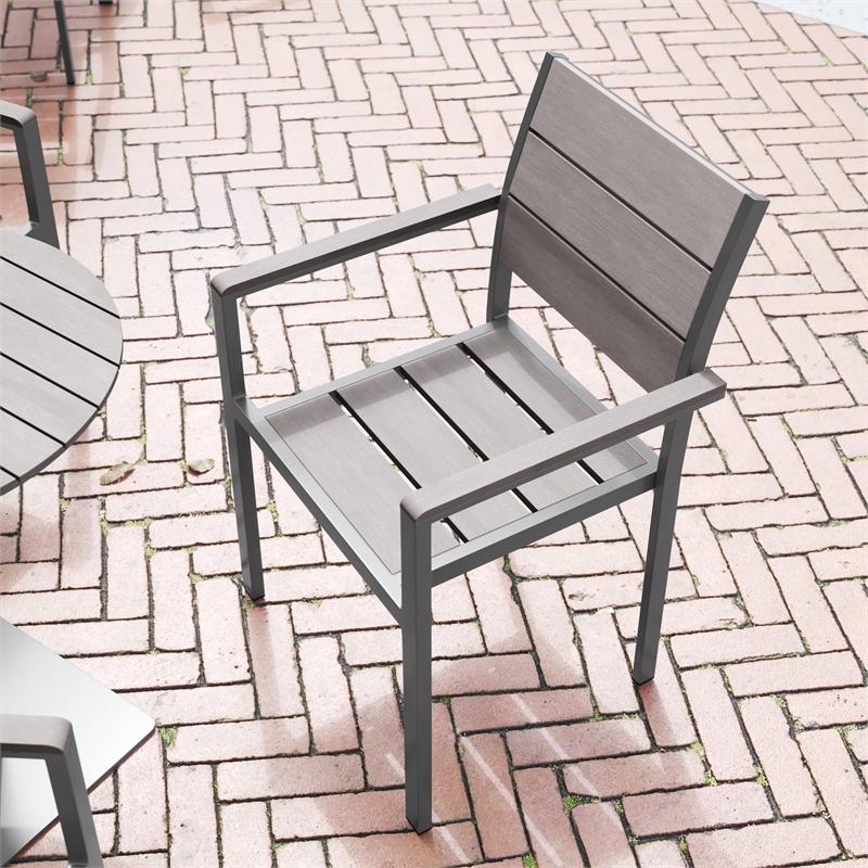 Flash Furniture Finch 16.75