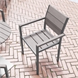 Flash Furniture Finch 16.75
