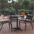 Flash Furniture Mellie 27.5