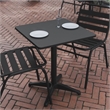 Flash Furniture Mellie 23.5