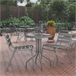 Flash Furniture Bellamy 23.75