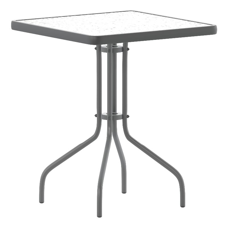 Flash Furniture Barker 23.5