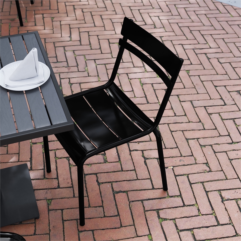 Flash Furniture Nash 18.5