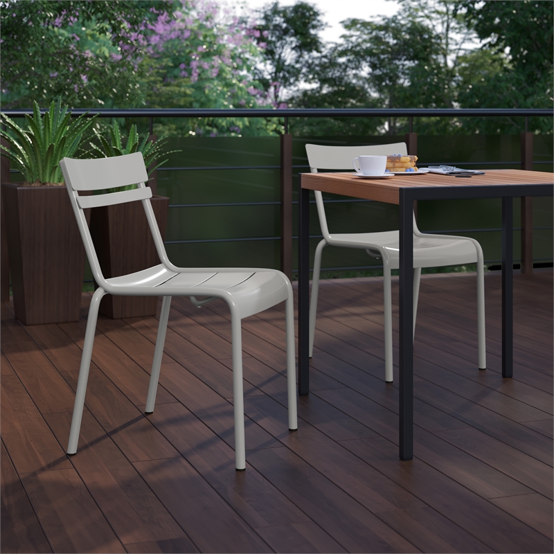 Flash Furniture Nash 18.5