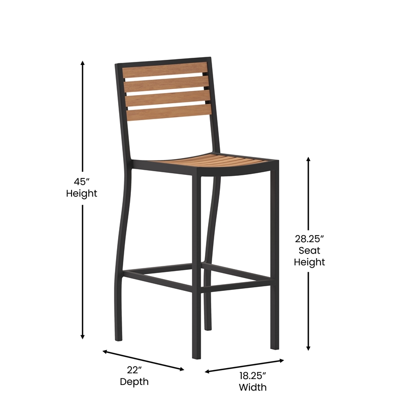 Flash Furniture Lark 28.25