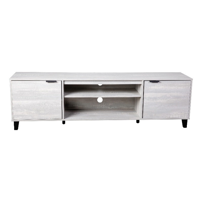 Flash Furniture Nelson Engineered Wood TV Stand for up to 70