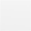 Flash Furniture 4 Drawer Dresser in White Wood Top/Gray