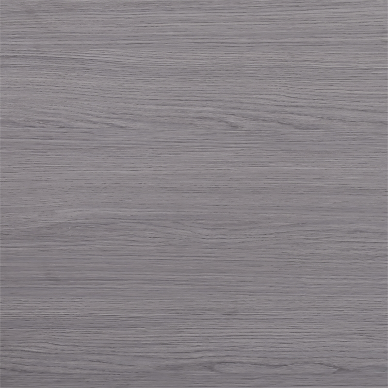 Commercial 60x24 Conference Table with Laminate Top and A-Frame Base - Gray Oak
