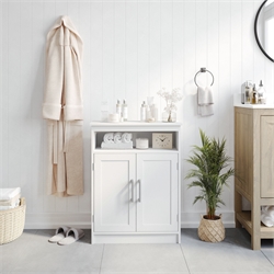 Linen Cabinets