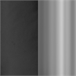 Commercial Mid-Back Padded LeatherSoft Swivel Office Chair in Black/Chrome