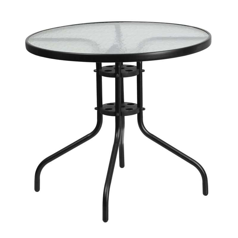 5 Piece Patio Dining Set - 31.5