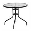 5 Piece Patio Dining Set - 31.5