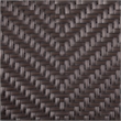 All Weather Commercial Grade PE Rattan Stacking Patio Chairs in Espresso