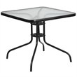 5 Piece Patio Dining Set - 31.5