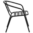 5 Piece Patio Dining Set - 55