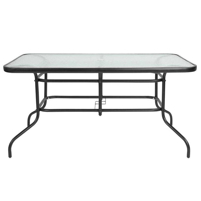 5 Piece Patio Dining Set - 55
