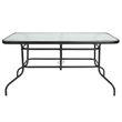 5 Piece Patio Dining Set - 55