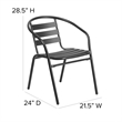 7 Piece Patio Dining Set - 55