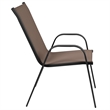 5 Piece Patio Dining Set - 55