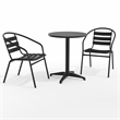 Flash Furniture Lila 23.5