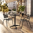 Flash Furniture Lila 23.5