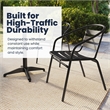 Flash Furniture Lila 23.5