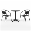 Flash Furniture Lila 23.5