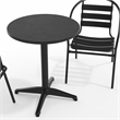 Flash Furniture Lila 23.5