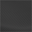 Ergonomic Swivel Task Chair with Roller Wheels & Flip Up Arms - Black Mesh