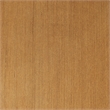 Commercial Solid Wood Stackable Dining Chair with Intricate Back Detail in Pecan