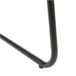Flash Furniture Hercules 500 lb. Capacity High Density Gray Vinyl Chair