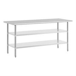 Buffet Tables & Sideboards