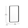 Wall Mount 20