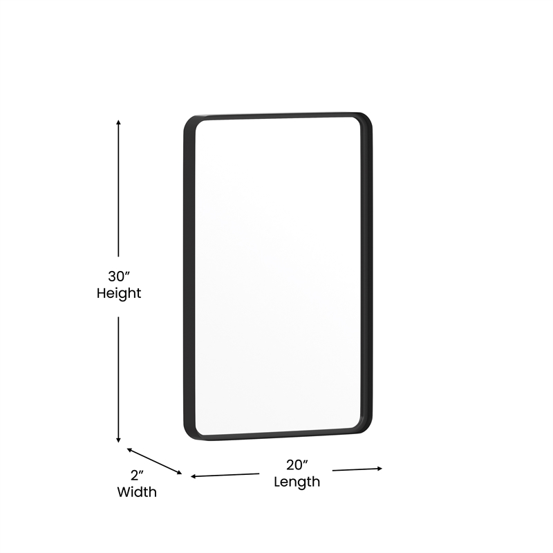 Wall Mount 20