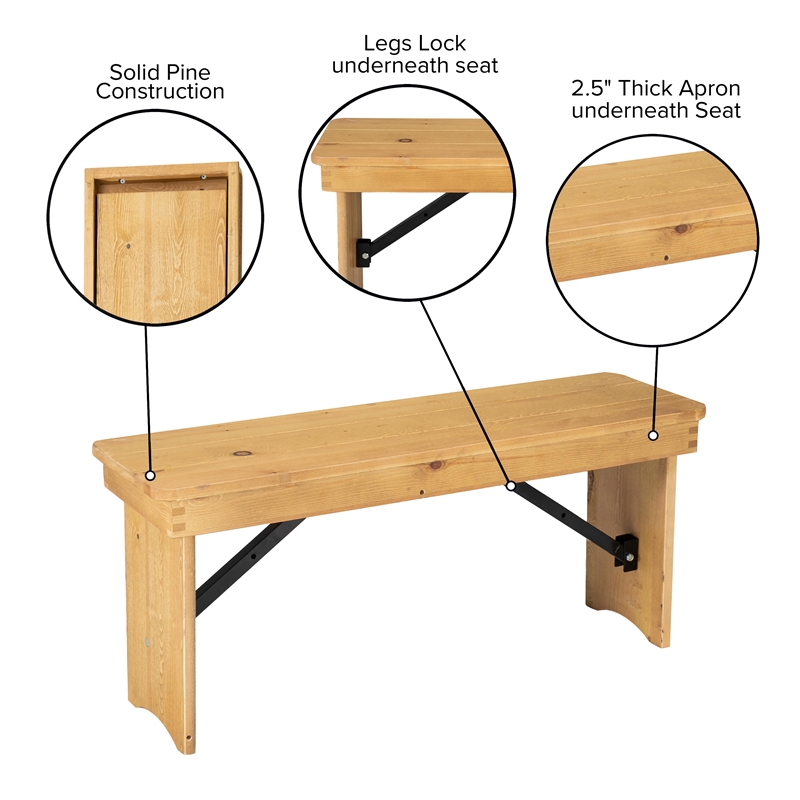 Flash Furniture 40