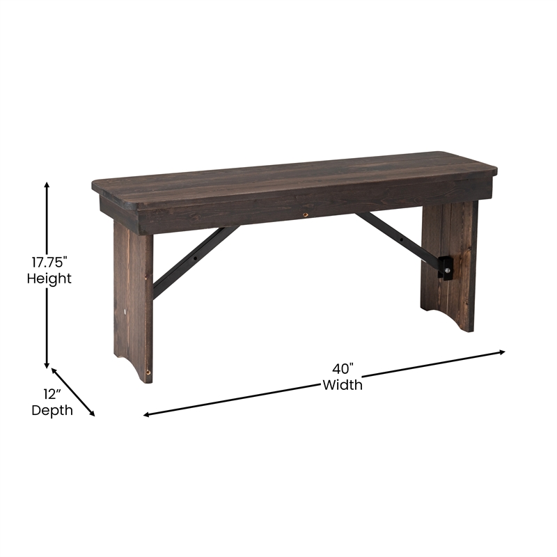 Flash Furniture 40