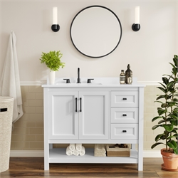 Bathroom Vanities