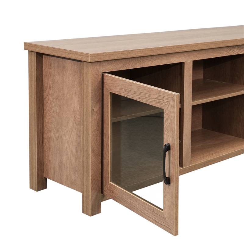Classic TV Stand for up to 80