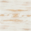 Solid Pine Whitewash Shadow Display Case with Linen Liner - 18 x 24
