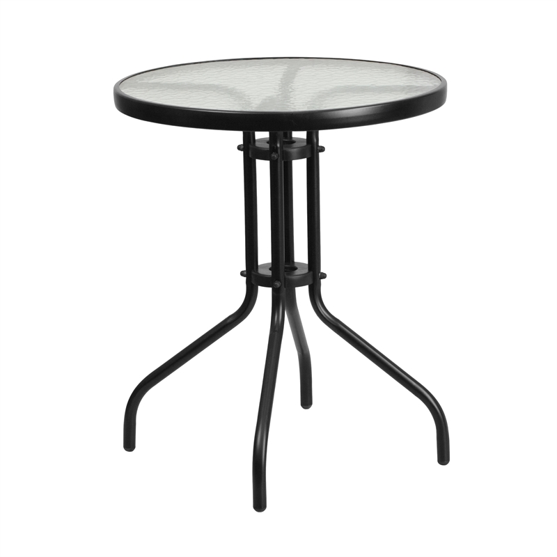 3 Piece Patio Dining Set - 23.75