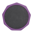 Kids Adjustable Height Active Learning Stool for Classroom and Home in Purple