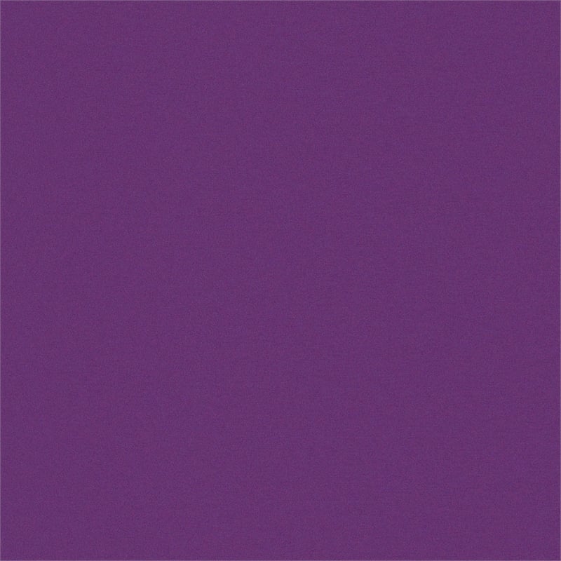 Kids Adjustable Height Active Learning Stool for Classroom and Home in Purple