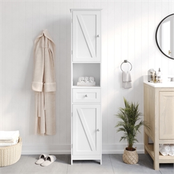 Linen Cabinets