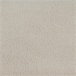 Convertible Tri-Fold Chair with Pillow and Hideaway Legs in Cream Boucle