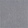 Convertible Tri-Fold Chair with Pillow and Hideaway Legs in Light Gray Fabric