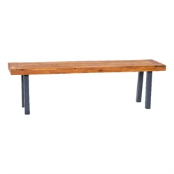 Outdoor Benches